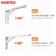 Heavy Support Bracket 2pcs #2