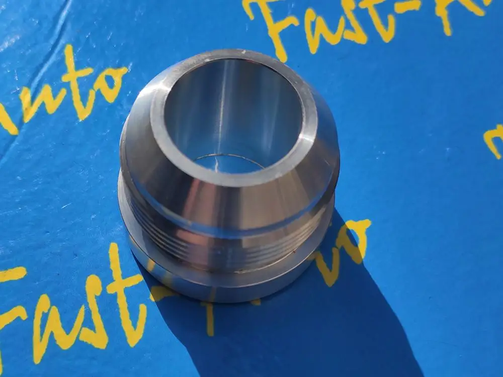 Steel male 20an an20 an 20  Weld welding bung hose end Fitting for evo 4b11t ej25