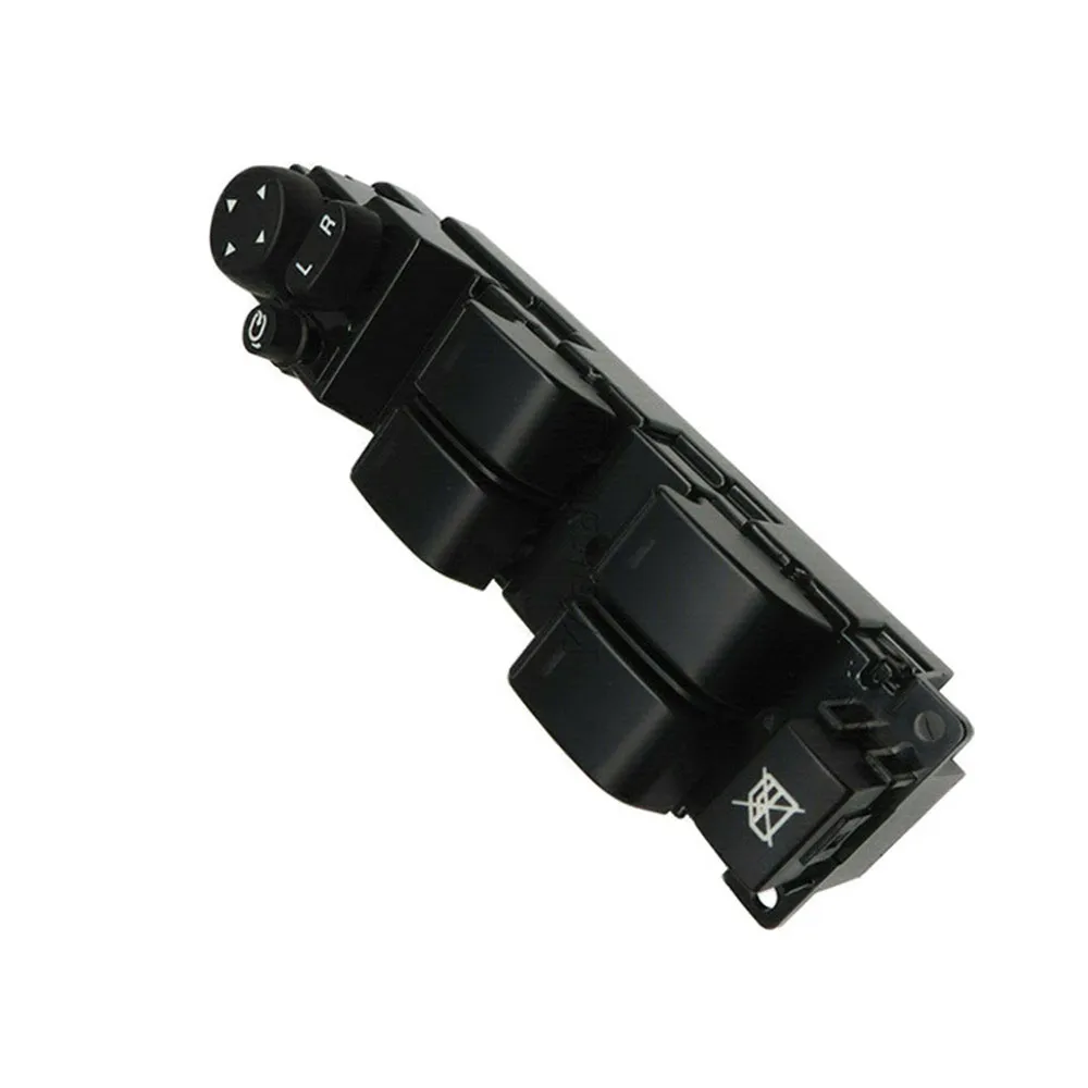 

Front Left Right Electric Window Glass Lifter Switch GS1E-66350A GS1E 66350A GS1E66350A GS1E-66350 for Mazda A6 1.8 2.0 2.2 2.5