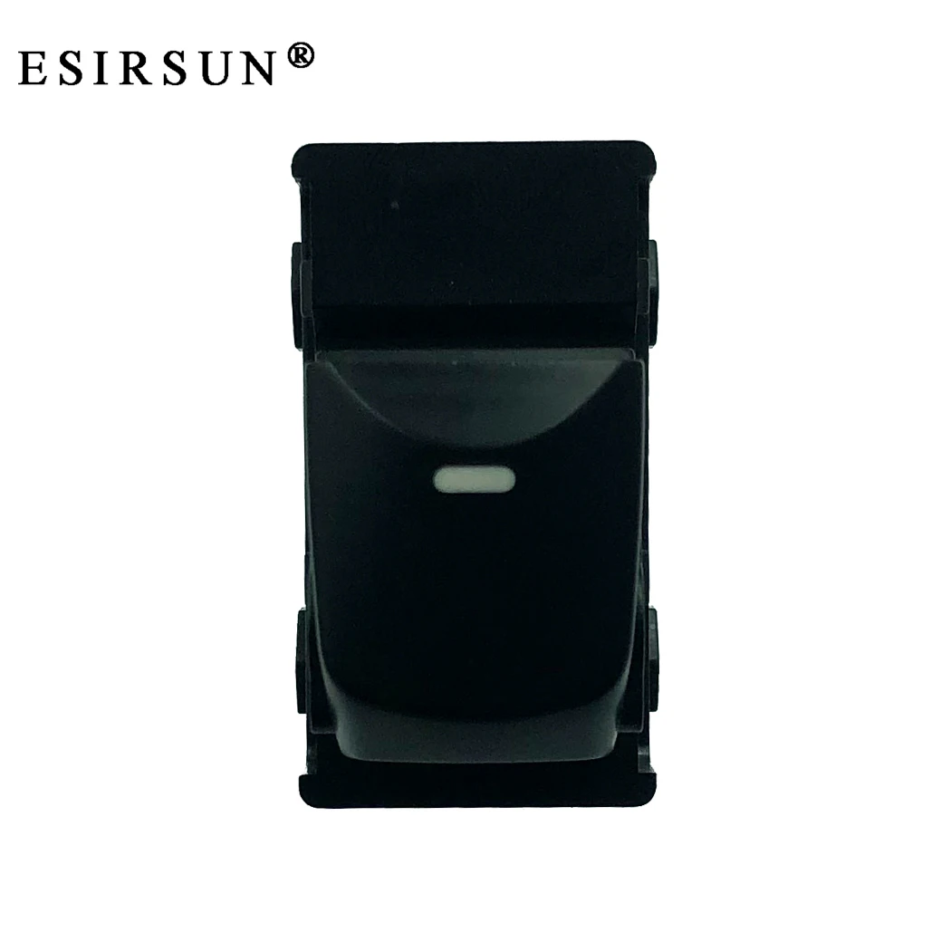 Esirsun Window Single Switch Control Button Fit For Hyundai 2012 2013 2014 2015 2016 Elantra Lang Move,93570-4V000,935704V000