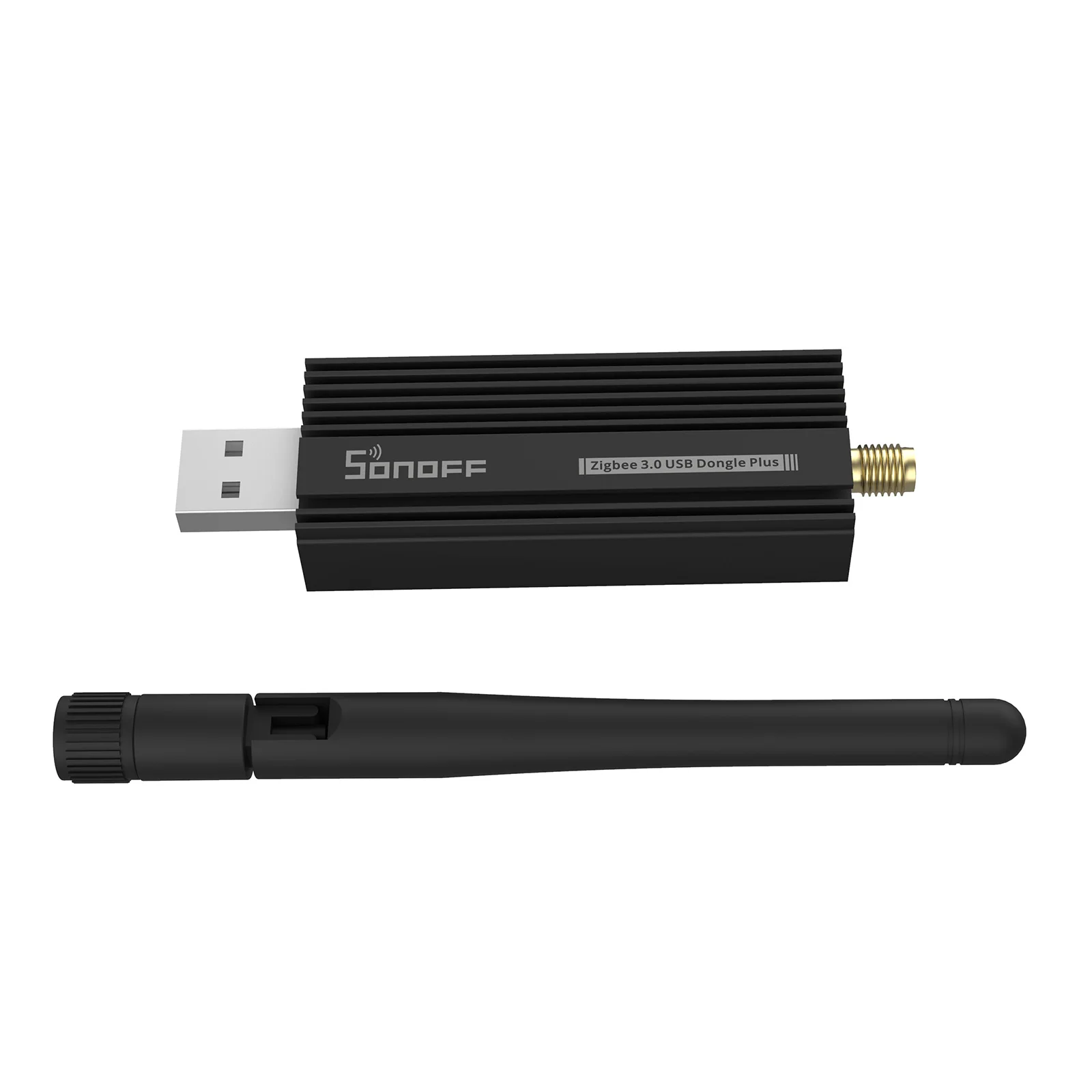 SONOFF ZBDongle-P/E Universal Zigbee 3.0 USB Stick Gateway Dongle Plus Analyzer USB Interface Capture Packet via ZHA Zigbee2MQTT