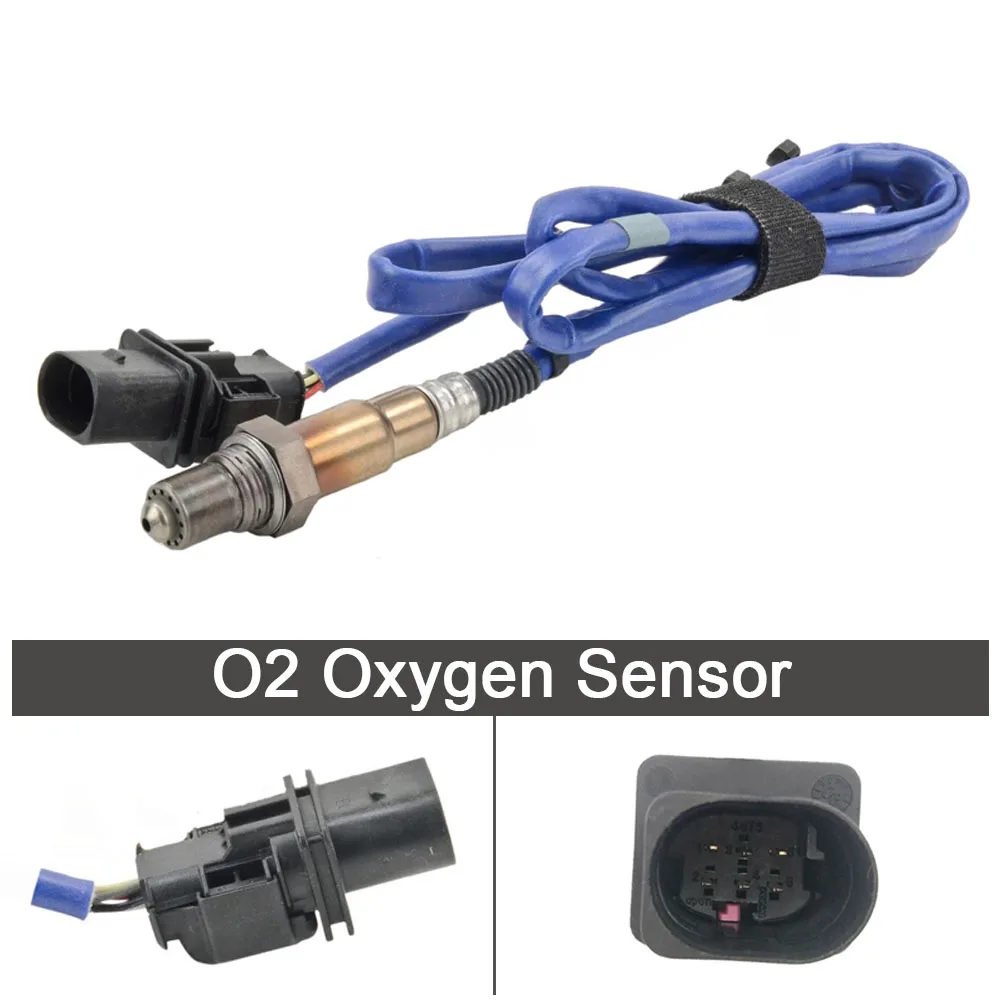 

0258017228 94860613100 94860613101 94860613102 9A160612301 New Oxygen O2 Lambda Sensor For Porsche Boxster Cayman Cayenne