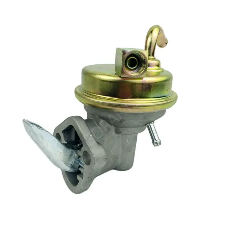 High Quality Fuel Pump Fuel Lift Pump 42160 Fuel Lift Pump Assembly With Gasket 12342893 6472357 5740030 2910-01-168-7905