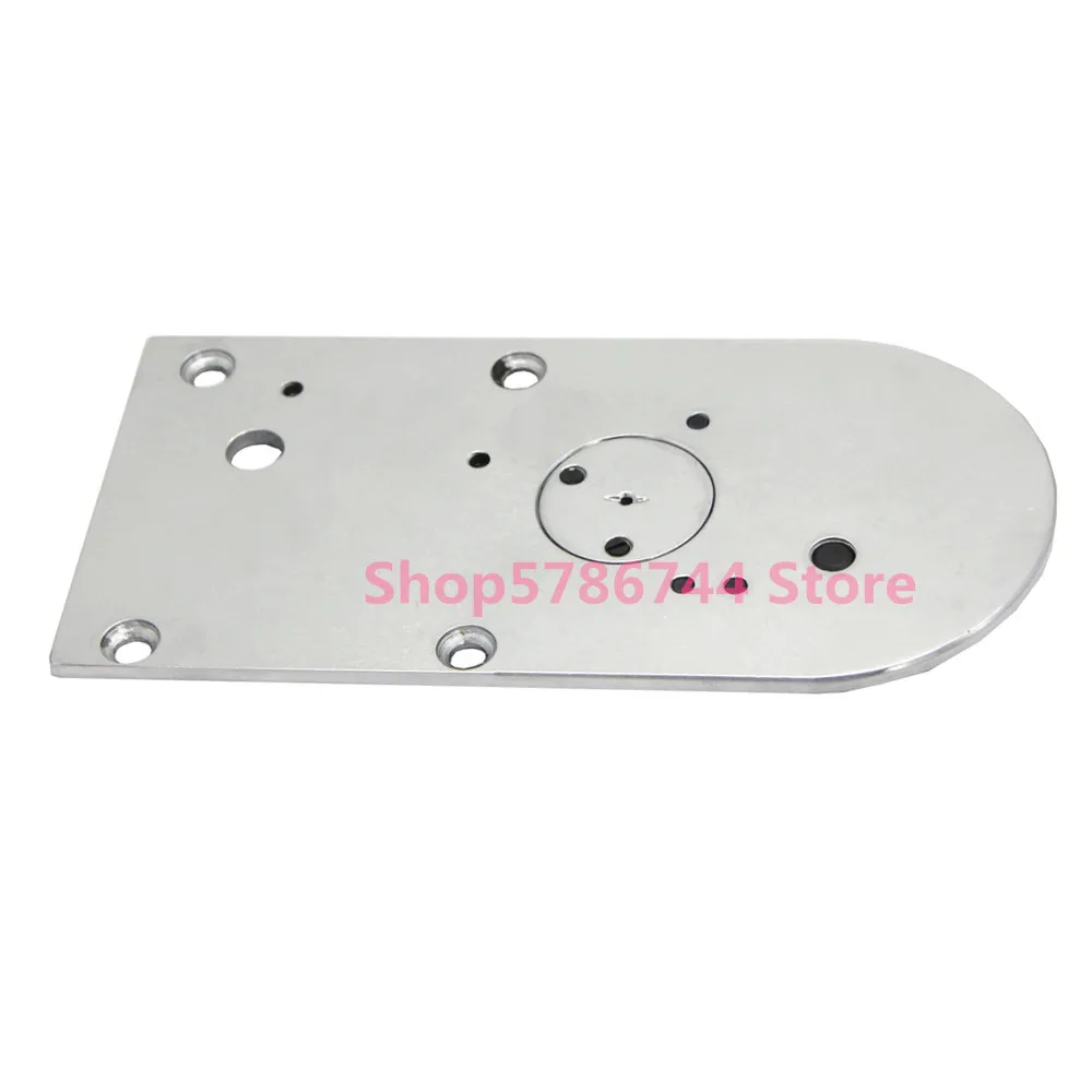 Needle Plate #135-15556 For Juki Bar Tacking Sewing Machine LK-1850,Feiyue FY-1850,Zoje ZJ1850,Jack JK-T1850