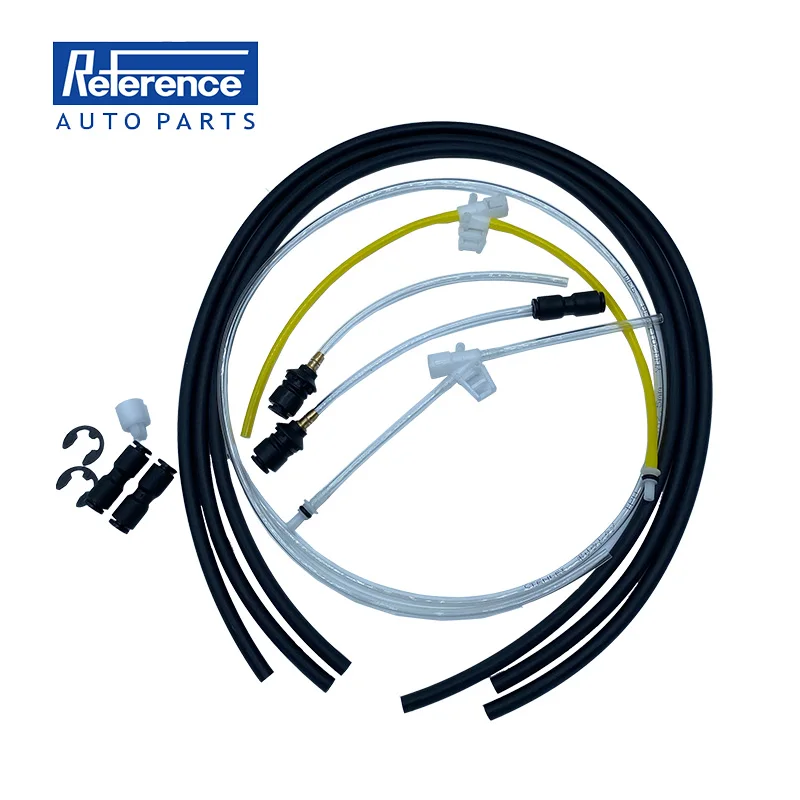 

REFERNEEC Spare Parts SCA Seat Repair Kit Replaces 1912605