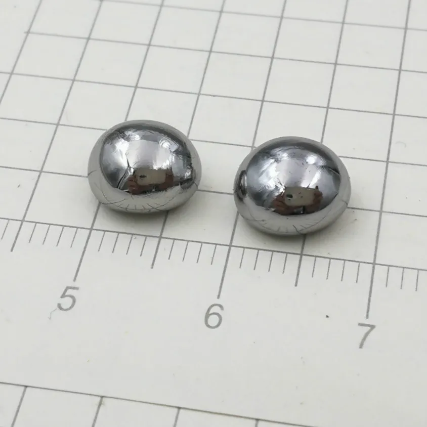 

Nb Niobium ball Bead Pure 99.95% Elements for Research Study Education lab