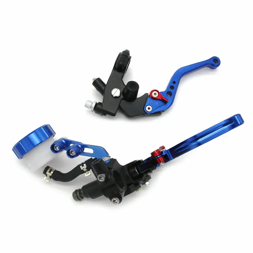 22mm caliper Brake Master Cylinder For Honda CB750 NIGHTHAWK 750 91-03 CB750F SEVEN FIFTY CB900F CB919 HORNET 900 CB1100SF 