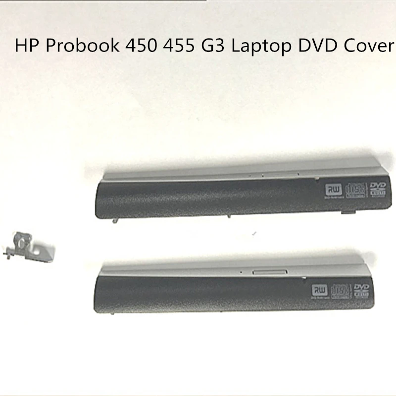 

The new original CD panel cover plate is dedicated to the HP Probook 450455 G3 notebook.