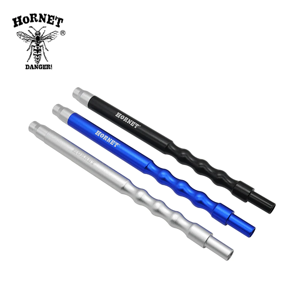 

HORNEY Hookah Mouthpieces shisha Hose Handle Length 27cm Large chicha Narguile Accessories