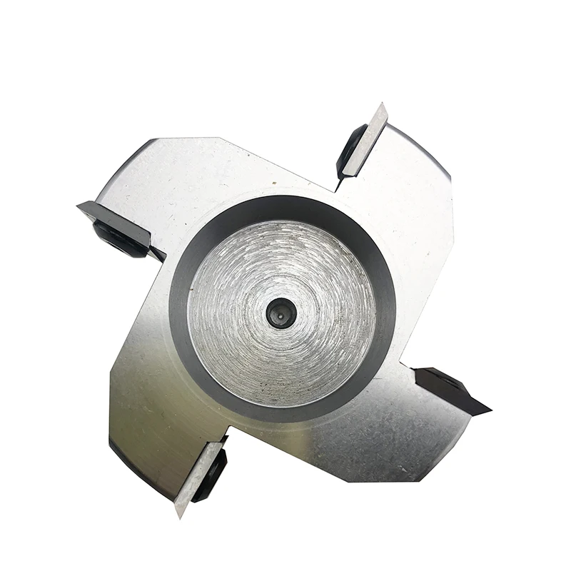 LIVTER Insert carbide spoilboard surfacing router bit with Shank 20mm