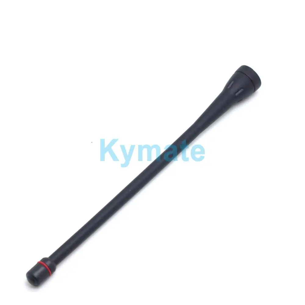 

UHF 400-470 Antenna for Icom for IC-F4 F21 F24 F25 F26 F43 F44 F80 Portable Two Way Handheld Radio Walkie Talkie