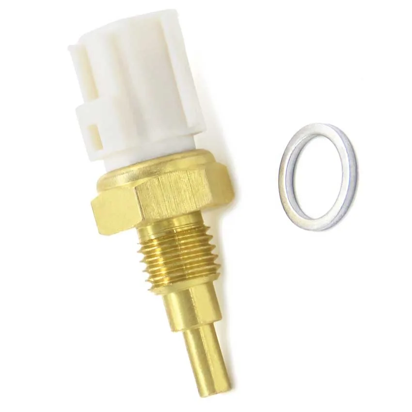 Water Temp Temperature Sensor For Yamaha XMAX Sport YP250RA YZF R125 WR125R WR125X FJR1300A FJR 1300AE 1300AS High Quality Parts