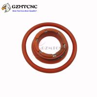 DT125 DT200 DT230 TZR125 TZR250 Valve YPVS Oil Seal Exhaust Power for Yamaha DT 125 200 230 TZR 125 250 Motorcycle Accessories