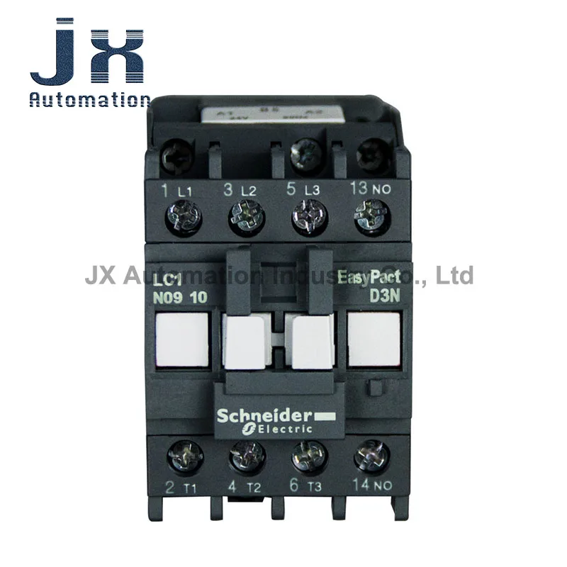 Ac Contactor Lc1N09…