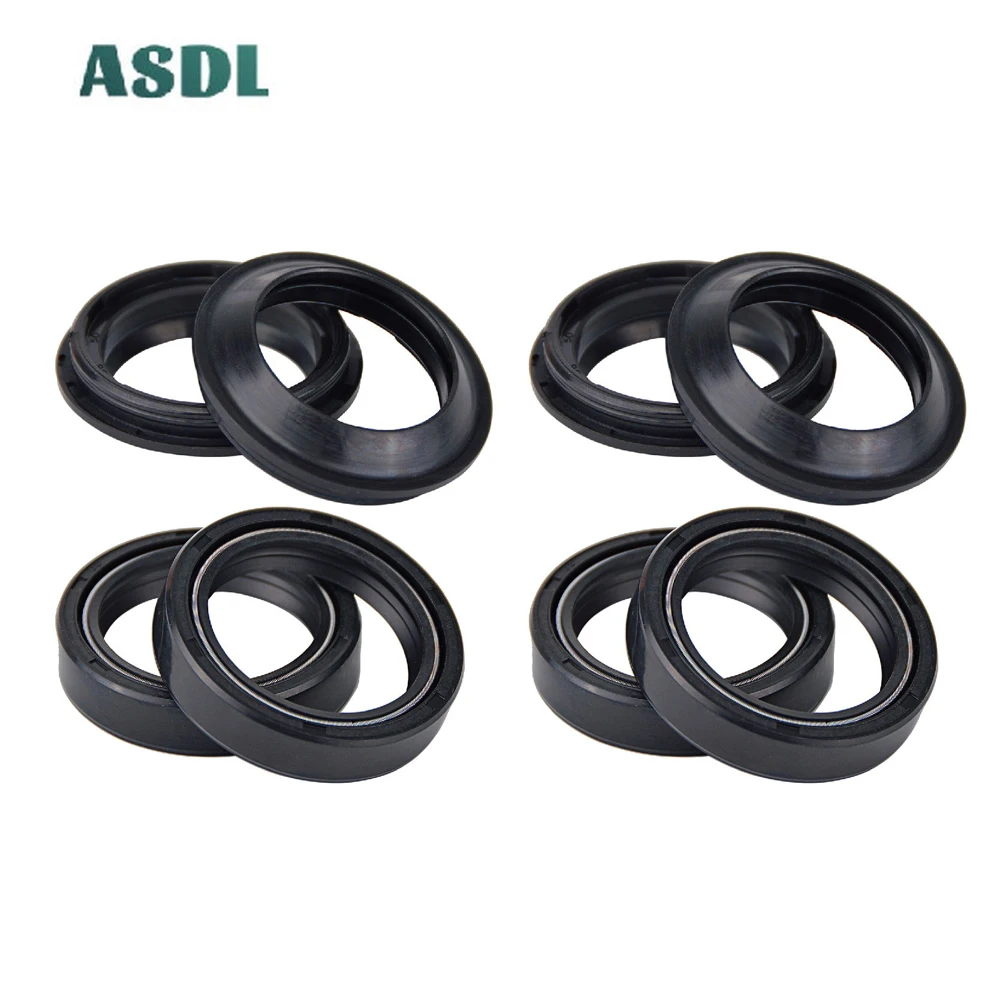 

38x50x11 Fork Oil Seal 38 50 Cover Lip For Yamaha YZ125 YZ 125 IT175 IT 175 IT250 YZF1000 R1 TDR250 YZ250 KX250 KX IT YZ TDR 250