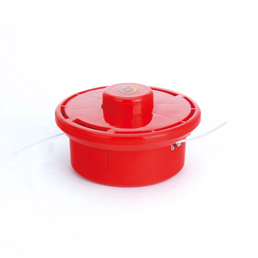 Mẫu Mới Bàn Chải Dao Thay Thế Tự Động Va Đập Nylon Đầu Đa Năng Dễ Dàng Nạp Đạn, Các Bộ Phận Dự Phòng Cỏ Tông Đơ