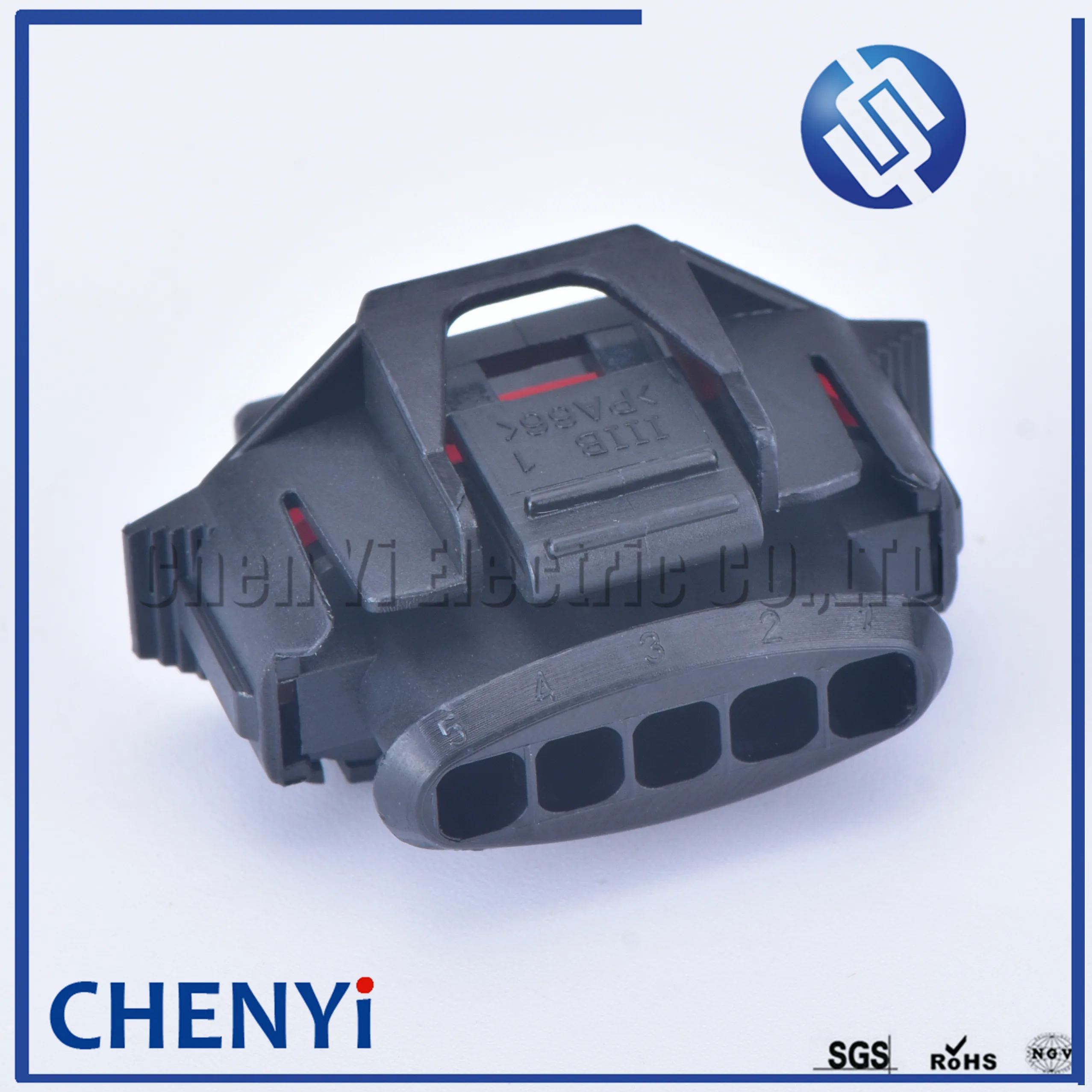 5 Pin Automotive Connector MAF 1928403738 BSK Oxygen Sensor connectors Common Rail Injector Crankshaft Position Sensor Socket