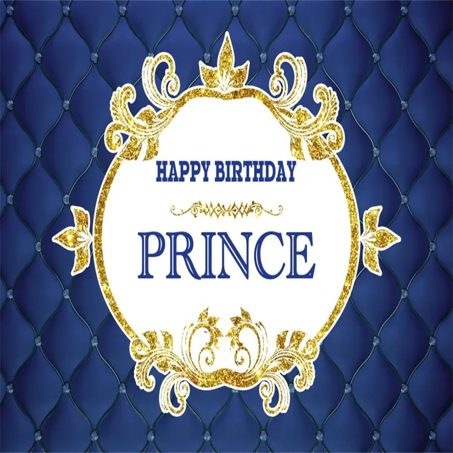 Birthday Party Headboard Carved Pattern Customized Photography Background For Photo Studio Family Photocall Photography Backdrop