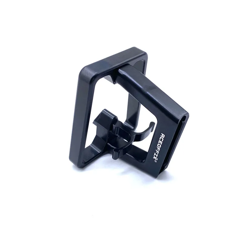 Сумка-переноска Aceoffix для телефона, Ультралегкая Передняя переноска из алюминиевого сплава для CB-02 Front Carrie fiver