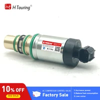 Control de válvula solenoide A/C de compresor de CA de coche para Hyundai Accent Genesi Tucson KIA Rio 976742 S000 97674-2S000