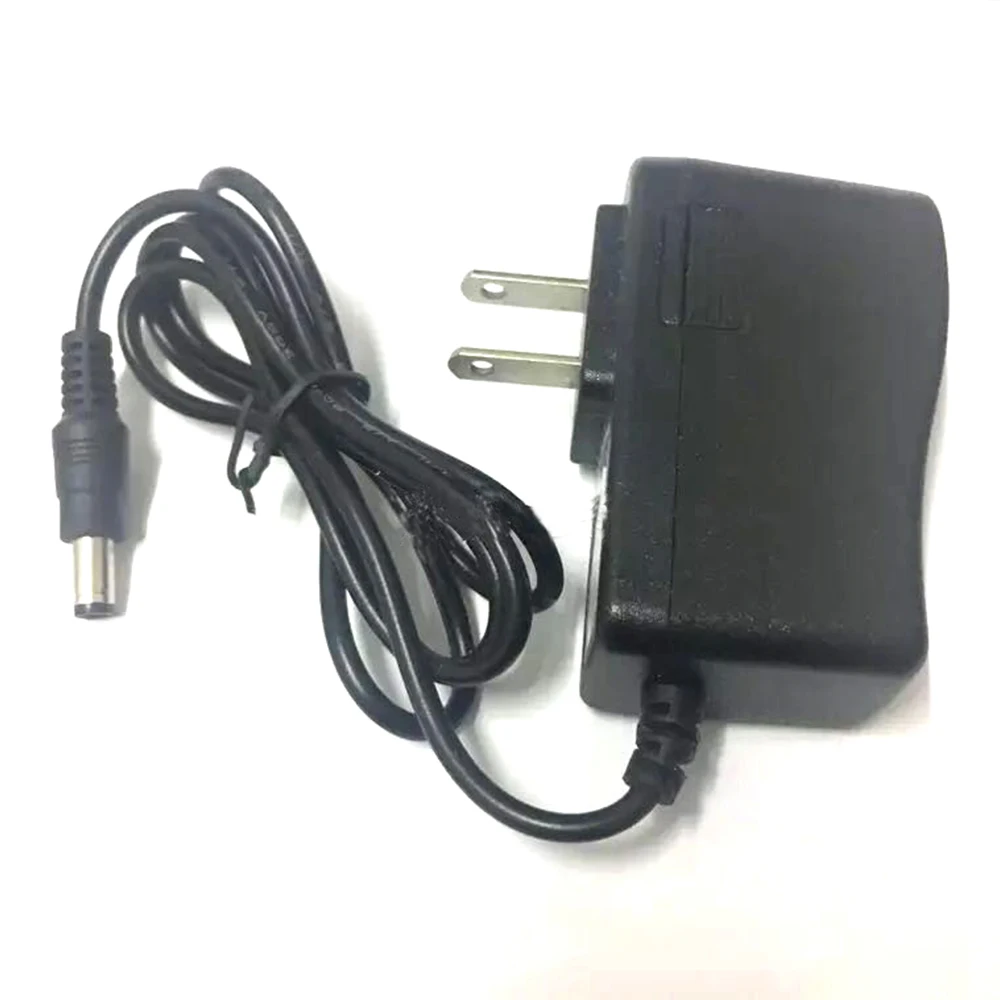 12V 1A 5,5*2,1mm Power Adapter DC Stecker DC Power Versorgung