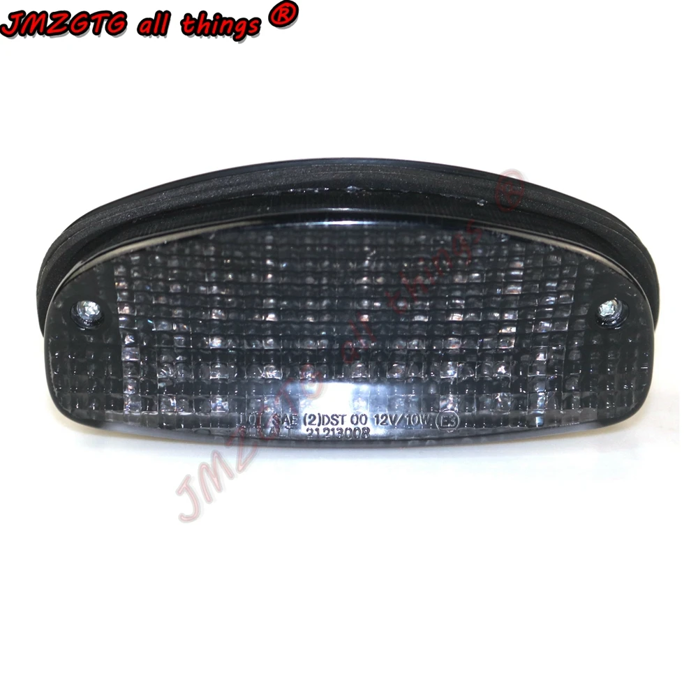 Motorcycle LED Turn Signal Tail Light Taillight For HONDA SHADOW VLX & SHADOW SPIRIT 1100 & CBR1100XX & Hornet 250 600