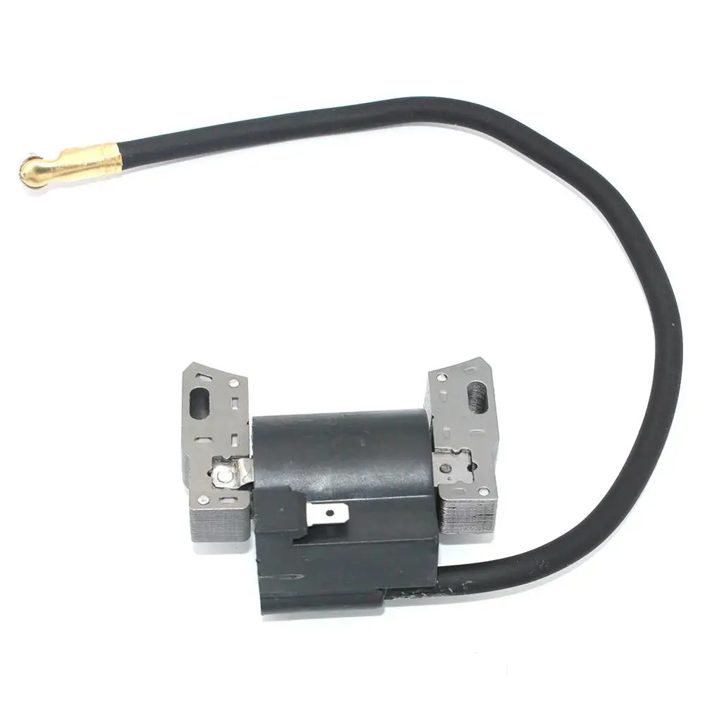 

Ignition Coil Magneto Armature Replaces Briggs and Stratton 591420 793281 793352 792594 395489 398593 496914