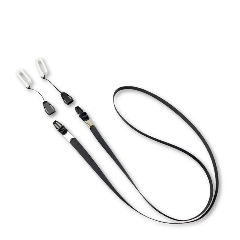 Hubsan リモコンベルトスリングストラップトランスミッタネックストラップコントローラストラップ hubsan ジノ 2 rc ドローンアクセサリー