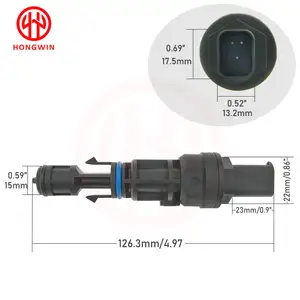 7700414694,7700418919 عداد المسافات بمستشعر السرعة يناسب رينو كليو إسبيس كانغو لاجونا ميجان سينيك توينغو 1.2 1.6 1.8 1.9 2.0 2.2 أعلى 10 مبيعات عداد سرعة Twingo - رقم 5