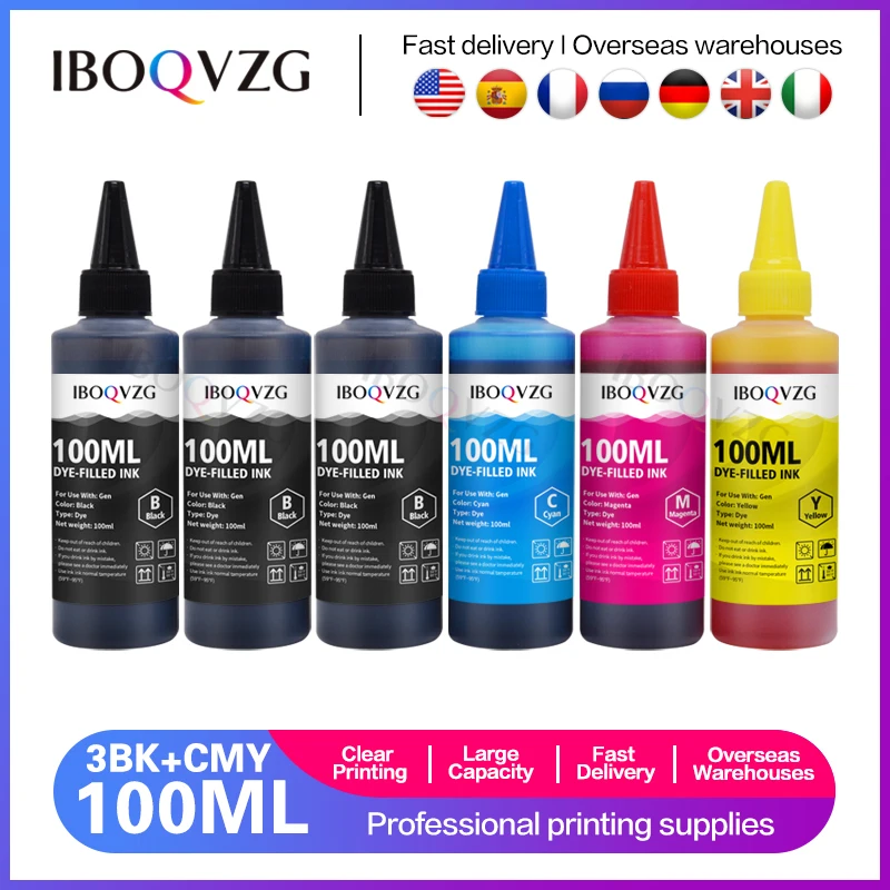 tinta de refil canon mg2540 mg2540s mg 100 2540s pixma ts3140 mg3040 ip445 mg2940 mg2942 mg2944 01