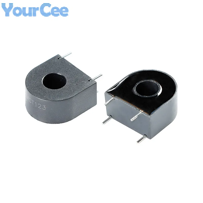 ZMCtree-Courant l'inventaire de précision, 5A, 2,5 mA