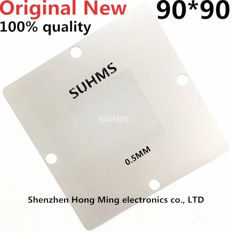 Direct heating 90*90 215-0848000 215-0848004 215-0828047 215-0828062 215-0847000 215-0877016 215-0798052 215-0828117 stencil