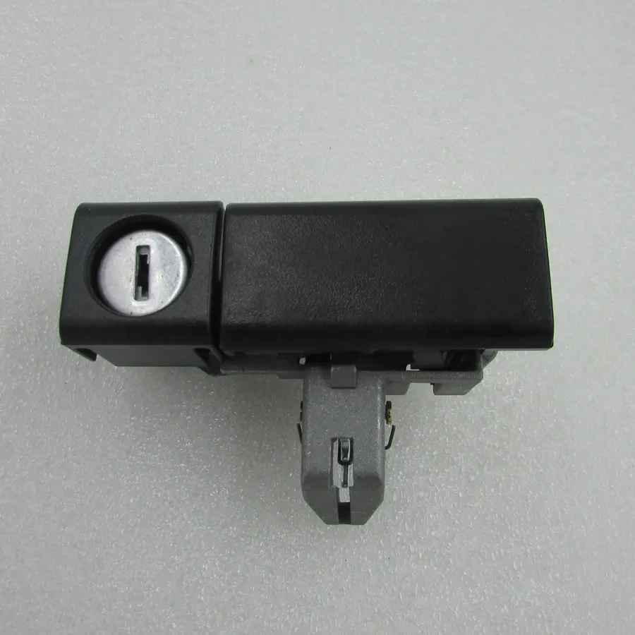 Glove Box Buckle Glove Box Lock Copilot Tool Box Lock Handle for Great Wall Wingle 3 Wingle 5