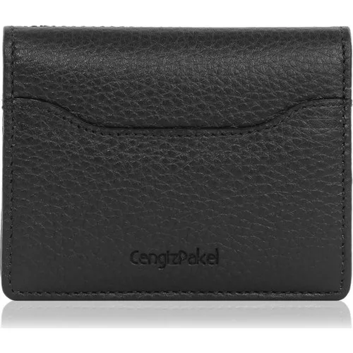 Men's Leather Credit Card Wallet Wallet Models, Wallet, Men 'S Wallet, Card Wallet