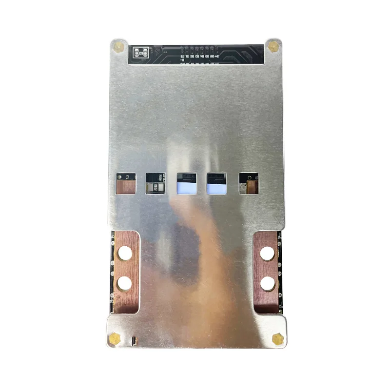 24 فولت BMS 6S 7S 30A 60A 80A 150A 200A 300A 350A BMS لوحة التوازن 24 فولت سيارة بدء التشغيل/دراجة كهربائية/Ebike/أدوات كهربائية/العاكس