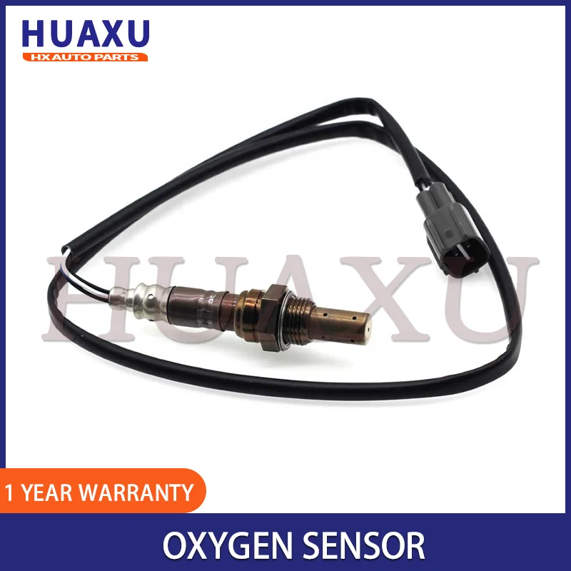 

O2 Oxygen Sensor 192400-2042 1924002042 for SUBARU FORESTER IMPREZA Estate (GG) 2.0 Turbo AWD (GGA) IMPREZA Saloon GD 2000-2007