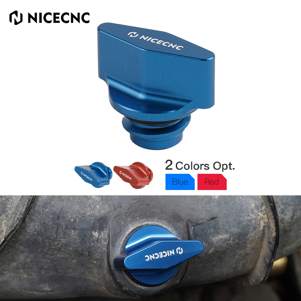 NICECNC Clutch Cover Drain Plug Cap Cover For Polaris RZR 1000 TRAIL BOSS 330 SPORTSMAN TOURING XP 400 450 500 550 570 600 700