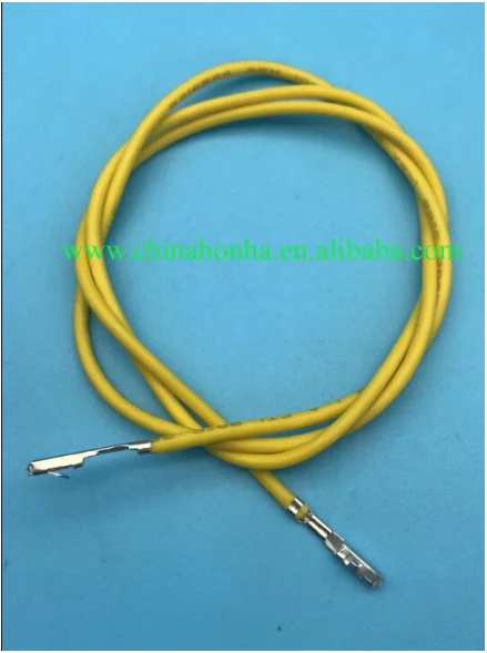 Seat Quadlock, MQS Reparaturleitung Kabel 000 979 009 000979009 E Repair Wire