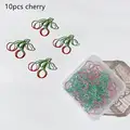 10pcs cherry