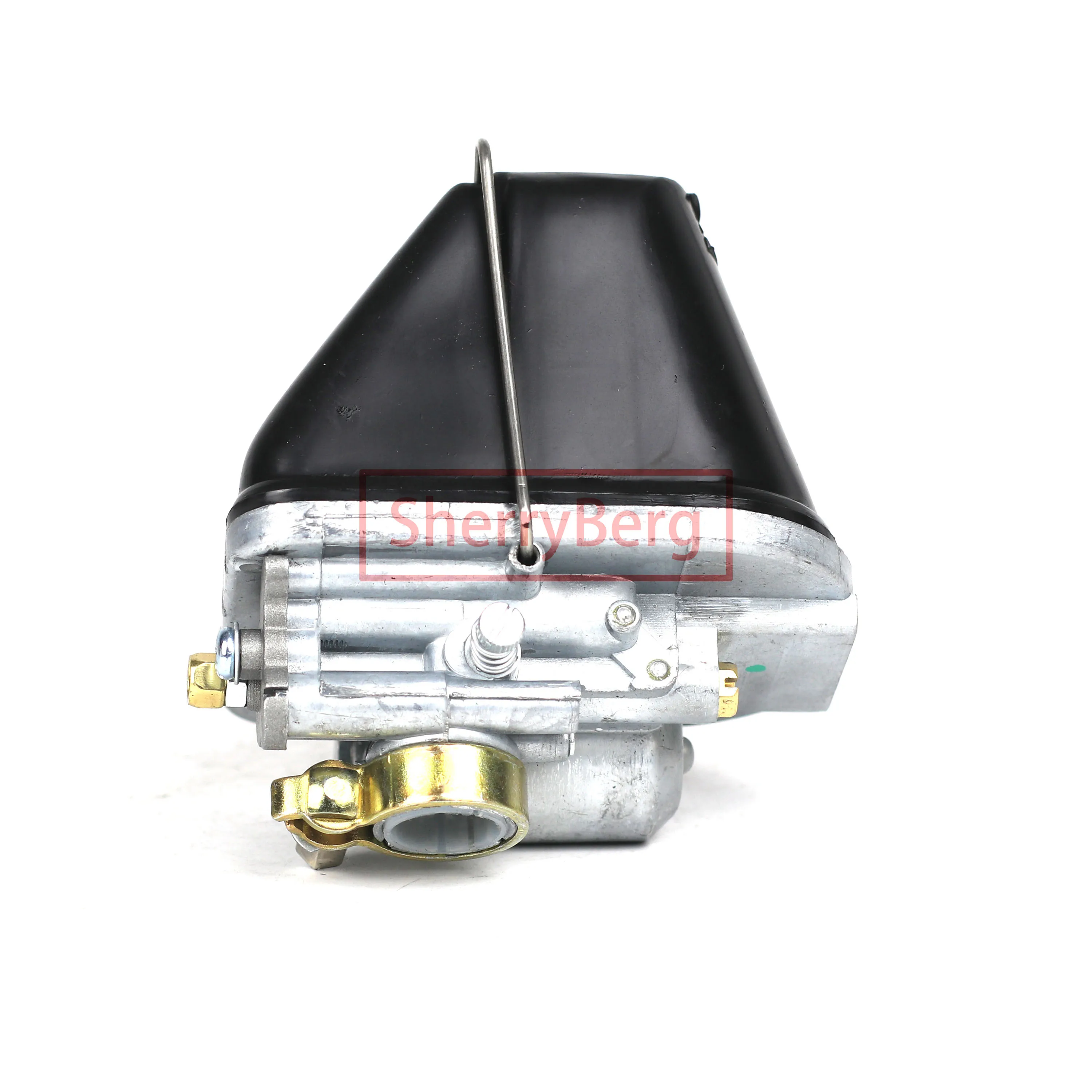 SherryBerg carb carburetor carburettor vergaser 12 GURTNER  replacement moped motobecane for peugeot 103 Gurtner style 12mm NEW