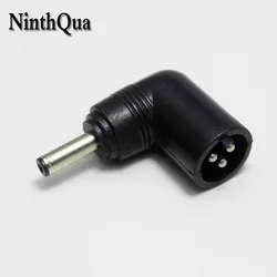 1pcs 3Pin Tips Jack to 4.0*1.35mm male Laptop Adapter Dc Power Supply Adapter Charger Connector for Asus Vivobook S200 X200T ..