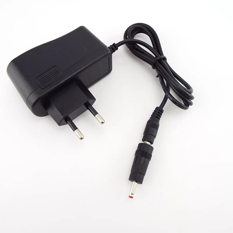 AC 100-240V DC 4.2V 8.4V 12.6V 16.8V 1A 1000MA Power Supply Adapter 8.4 12.6 16.8 V Volt Charger for 18650 Lithium Battery U26 V