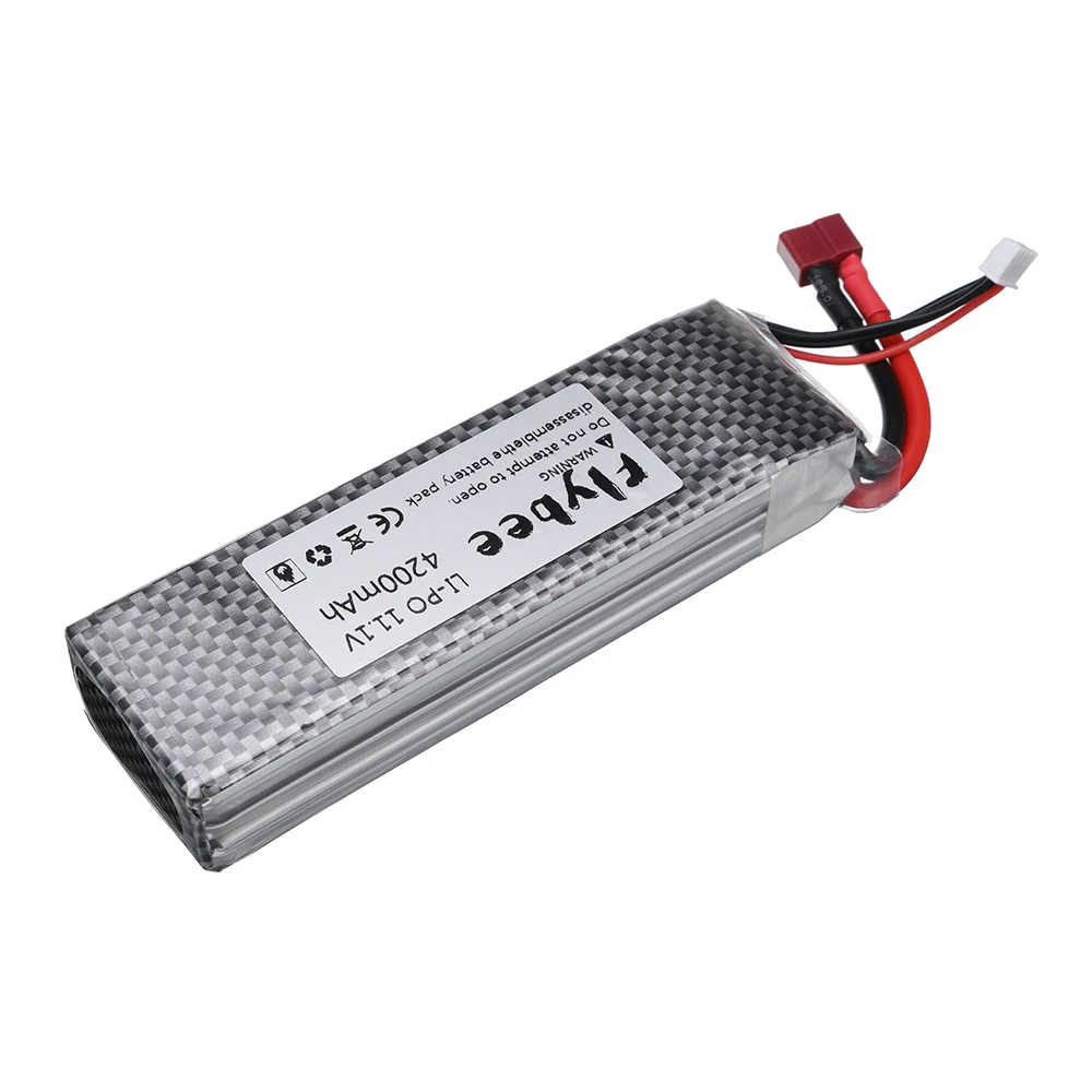 Dung Lượng 11.1 MAh 1500 V 2200Mah 2800MAh 3000MAh 4200MAh 5200MAh Pin Lipo Cho RC Máy Bay Đồ Chơi máy Bay Trực Thăng Máy Bay Xe Ô Tô THUYỀN 3S Lipo