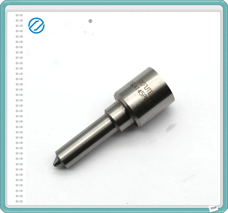 High quality injector nozzle DSLA145p631 0433175121 0 433 175 121