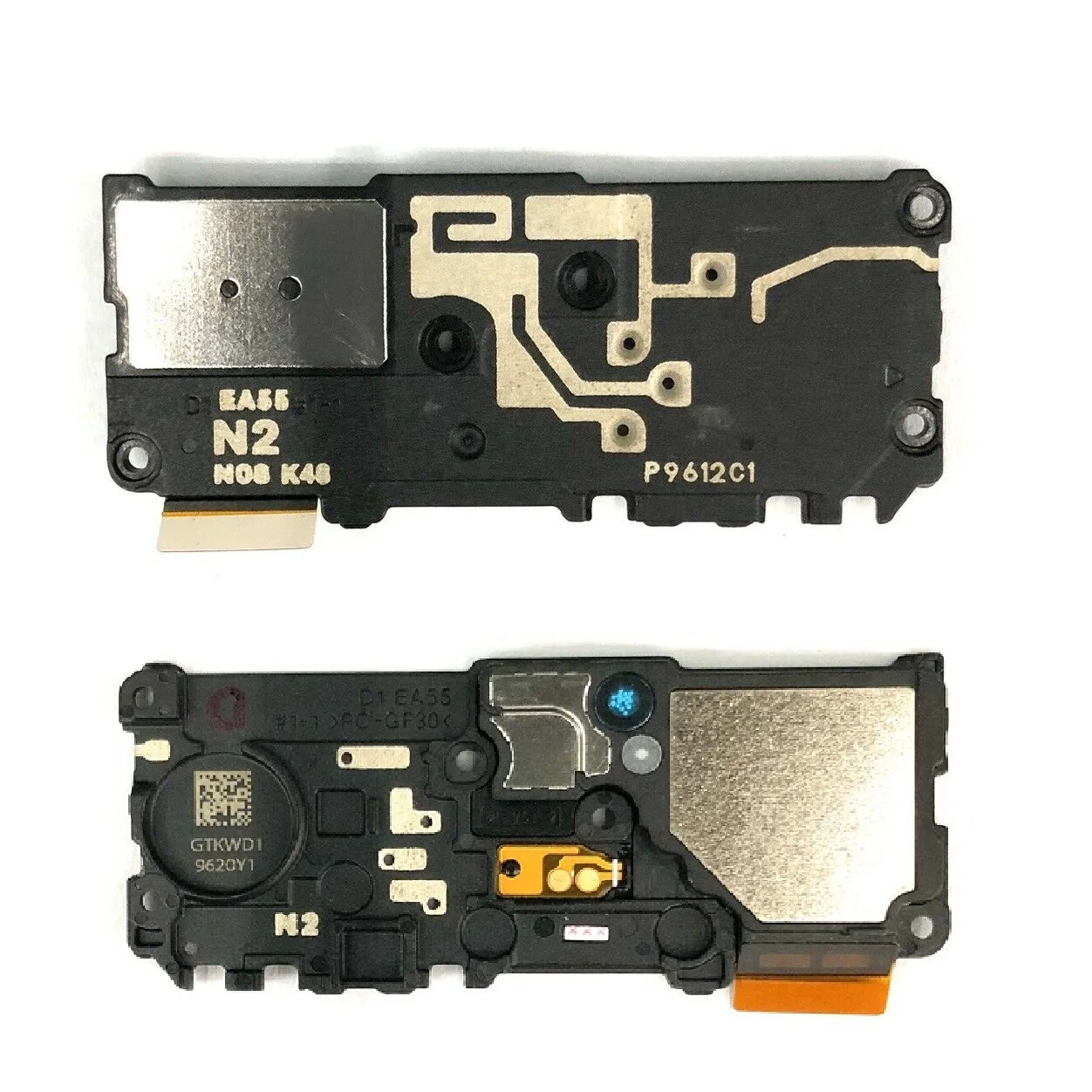 

OEM для Samsung Galaxy Note 10 SM-N970/Note 10 Plus SM-N975 Buzzer Ringer, запасная часть громкоговорителя