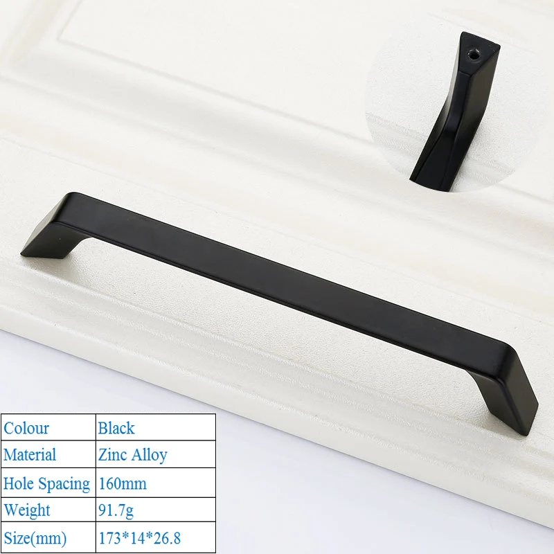 Modern Simplicity High Grade D - Furniture Grade Hardware recensie en prijs