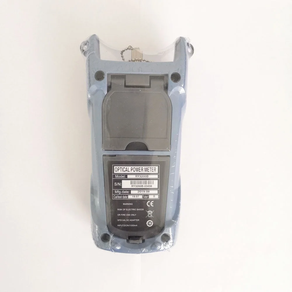 RY3200A or RY3200B Optical Power Meter RY3200 Fiber Tester