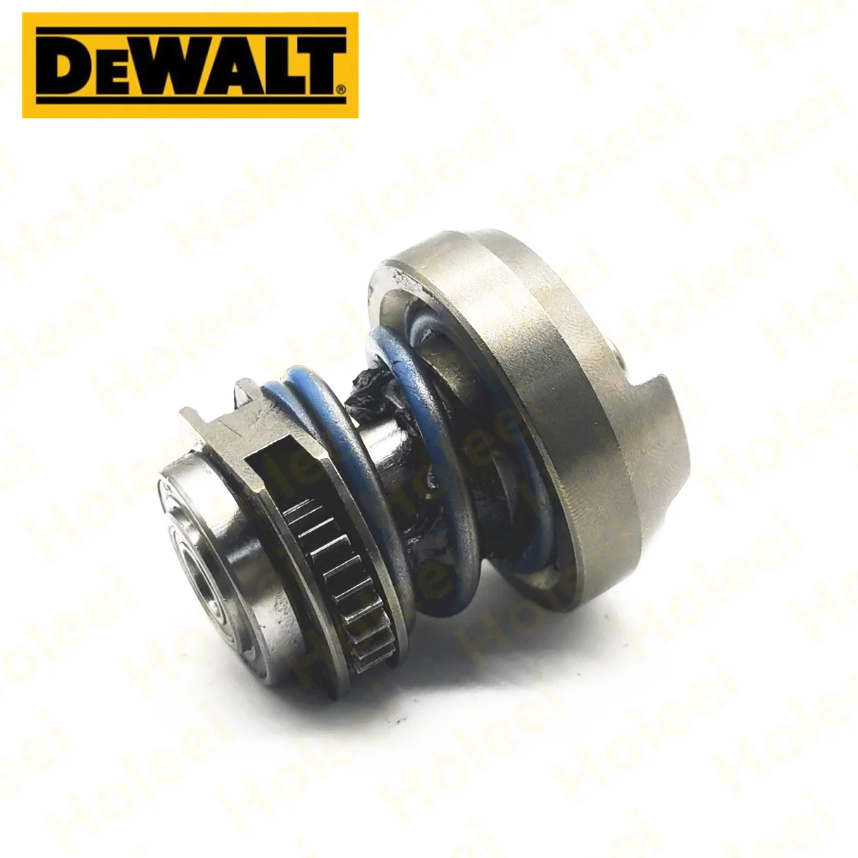Impatto DEWALT per DCF885 DCF835 DCF885M2 DCF885L2 DCF885C2 DCF835M2 DCF835C2 N400100 accessori per elettroutensili utensili elettrici