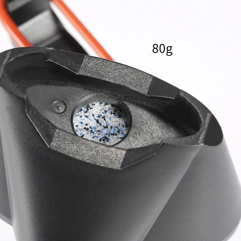 HiFi مكبر صوت سلك كابل قوس خط دعم كابل الطاقة حامل حامل Trestle المضادة للصدمات امتصاص الصدمات وسادة للقدم قدم منصات