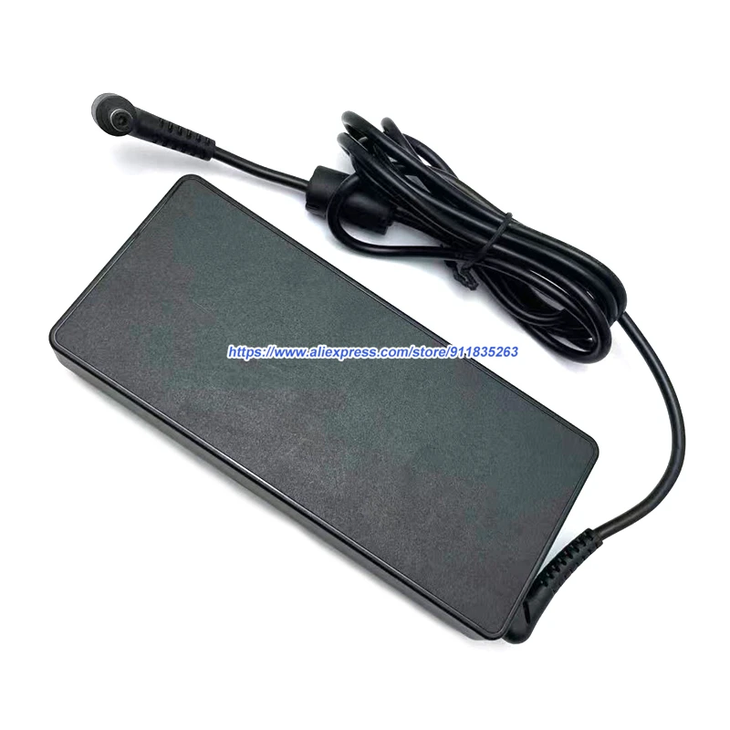 Imagem -06 - Original para Msi Ge62 7rdapache Gp72 Gl73 8rc408ca Gl63 Gl62m Gl72m Gf62 8rc Adaptador ac Laptop Charger 19.5v 6.92a A16135p1b